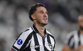 Independiente Petrolero - Botafogo