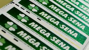 Mega-Sena sorteia prêmio estimado de R$ 3 milhões; confira as dezenas