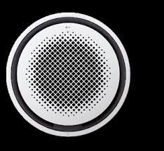 Khả năng làm mát nhanh và hiệu quả ở không gian rộng