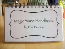 Magic Wand Handbook - Current Inspiration via Relatably.com