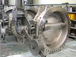 Various Types of Valves | SW Valve