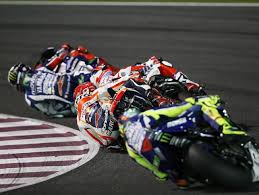 Resultado de imagen de motogp 2016