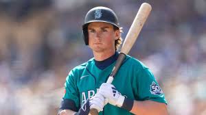 Mariners top prospect Colt Emerson makes MLB debut
