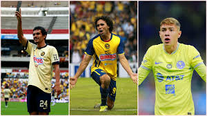 Eran la nueva generación: 8 promesas del Club América que se perdieron en el proceso