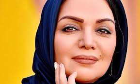 الهام پاوه نژاد کیست؟ | بازیگر نقش ملوک خاتون در سریال شکارگاه