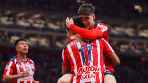 Jugadores De Chivas