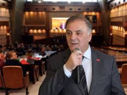 Nuri Aslan Elected Deputy Mayor of Istanbul Metropolitan Municipality