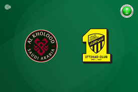 Al-Kholood vs Al-Ittihad Jeddah - antevisão, ausências e onzes prováveis
