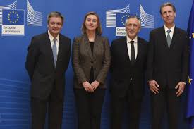 Image result for Andorra i la Unió Europea