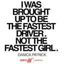 Danica Patrick #10 Go Daddy on Pinterest | NASCAR, Photo Quotes ... via Relatably.com