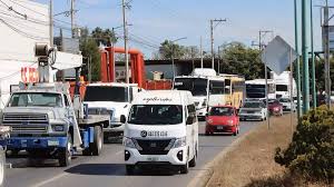 Transportistas anuncian movilización nacional el 24 de junio: ¿qué carretera afectará en SLP?