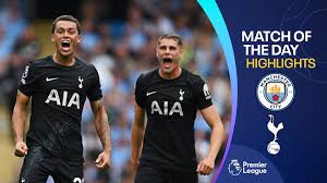 Spurs Stun Man City With Back-to-Back Wins Under Thomas Frank