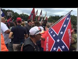 Image result for columbia 2010 confederate battle flag rally