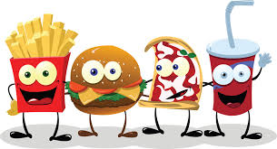 Resultado de imagem para fast- food