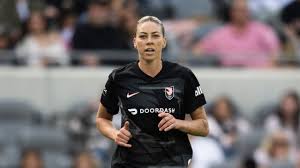 North Carolina Courage Host Angel City FC in Critical Playoff Battle