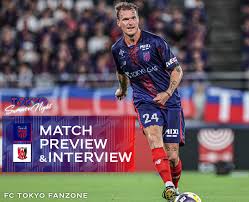 FC東京 - News update