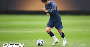 psg 대 마르세유