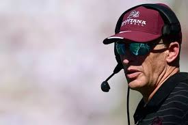 Griz Football Coach Bobby Hauck Retires