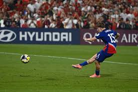 U.S. U-17 World Cup Exit, Morocco Advances, Mali in Quarterfinals