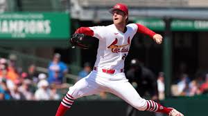 5 Cardinals (besides Richard Fitts) who could earn a quick call-up this season