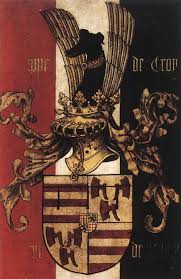 Picture of House of Croÿ