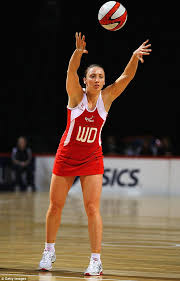 Image result for netball