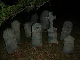 Image result for graveyard