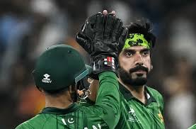 PAK vs USA: Salman Agha hails ‘Clinical’ Pakistan display in 32-run victory against USA