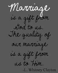 Marriage Quotes Pictures, Images &amp; Photos | Photobucket via Relatably.com