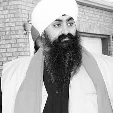 Sehaj Paat in Honor of Bhai Gurjit Singh Dhanoa. Sangat Ji, today we have lost our Gursikh brother Bhai Gurjit Singh Dhanoa who was known and loved by all. - 1798046_10152182373059641_1949533923_n