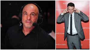 Joe Rogan Visibly Shaken as Mentalist Guesses His ATM PIN