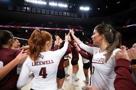 Louisville Volleyball’s Shocking 2026 Opening: Inside the AVCA First Serve Chaos That Redefined Title Contenders