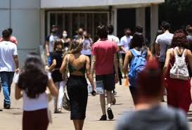 Guia do Estudante - News update