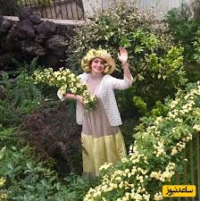 شما دعوتید به تماشای دکوراسیون اروپایی و شیک خانه بهنوش طباطبایی، بازیگر و استاد دانشگاه+ویدیو/ خاص و دلنشین مثل خود خودش😍