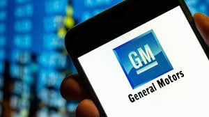 "General Motors Issues Large-Scale Recall for Small SUVs Due to Car Seat Safety Concerns"