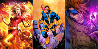 5 X-Men Characters Who Deserve Their Own Game After Marvel's Wolverine
