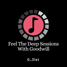 Feel the Deep sessions
