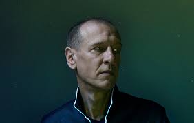 Christian Marclay is a visual and multimedia artist of Swiss and American descent. Born in 1955, Marclay studied in Geneva, Boston and New York, ... - Christian_marclay
