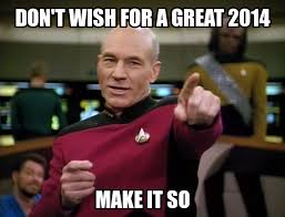 Don&#39;t wish | Annoyed Picard | Know Your Meme via Relatably.com