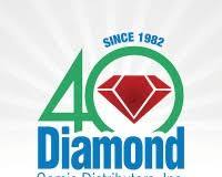 Image of Diamond Comic Distributors