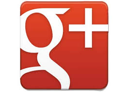 Google Plus One