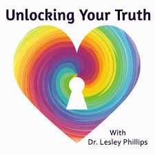 Unlocking Your Truth Podcast Episodes