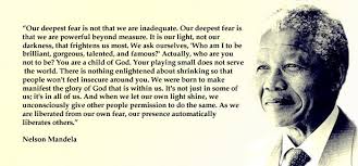 Image result for images of fear quotes
