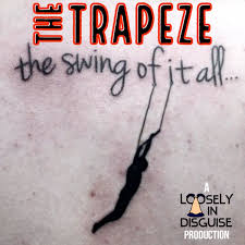 The Trapeze