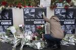 Charlie Hebdo shooting - , the free encyclopedia