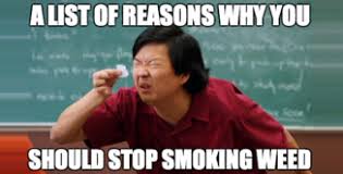 Reefer Hawaii ~ Smoke Memes, Funny Weed Images via Relatably.com