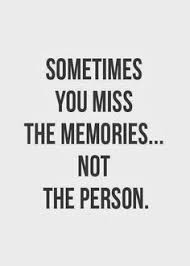 Moving On Quotes on Pinterest | Sad Life Quotes, Good Morning ... via Relatably.com