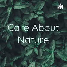Care About Nature