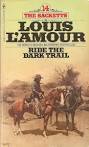 Complete List of Lois L Amour Titles - The Louis L Amour Collection