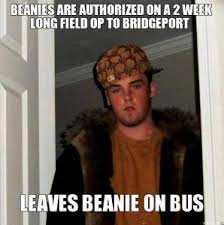 beanies-are-authorized-on-a-2-week-long-field-op-to-bridgeport-leaves-beanie-on-bus-thumb.jpg via Relatably.com